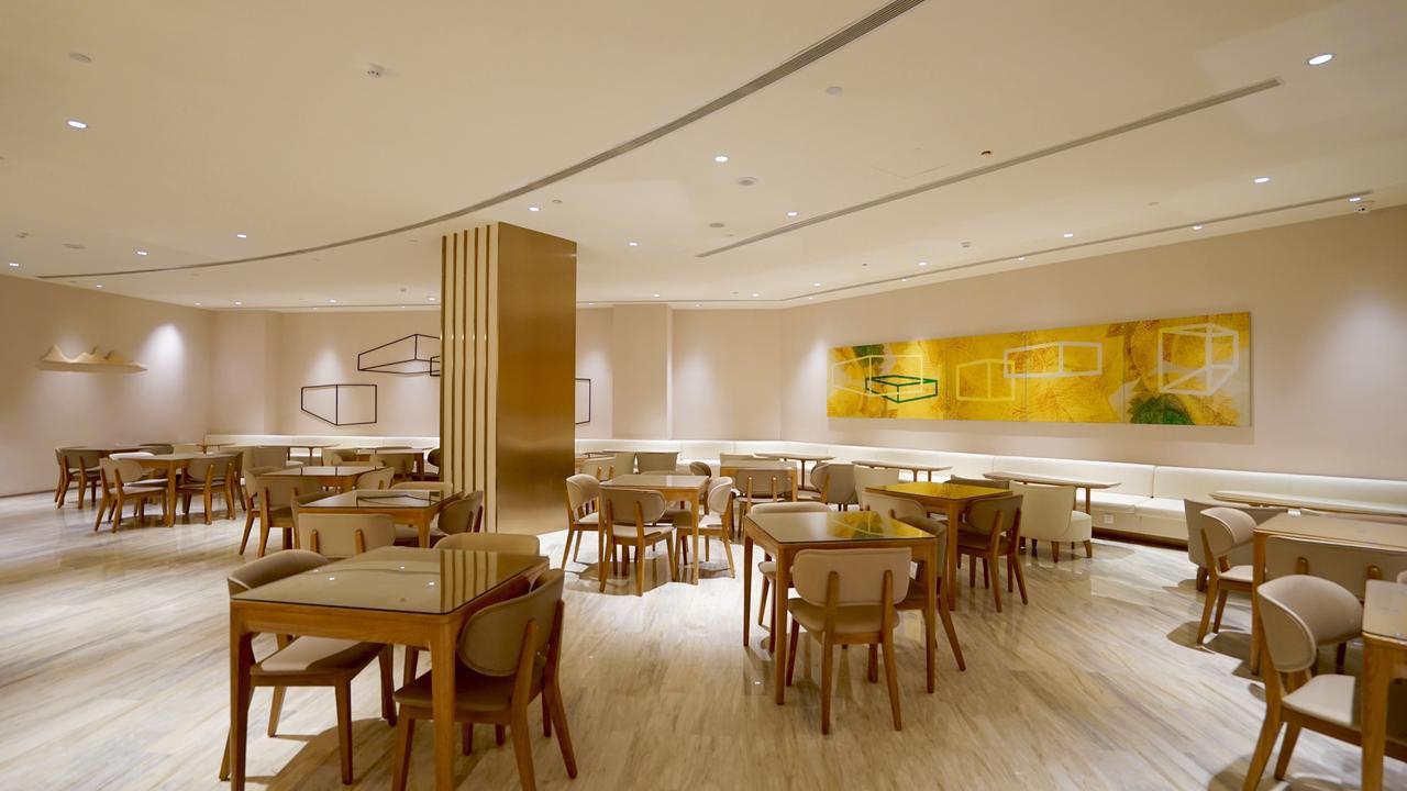 Ji Hotel Hefei Tongcheng Road Exterior foto