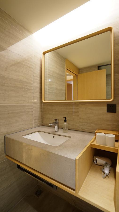 Ji Hotel Hefei Tongcheng Road Exterior foto